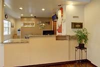 Home-Towne Suites Μοντγκόμερι Εξωτερικό φωτογραφία