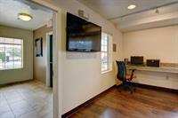 Home-Towne Suites Μοντγκόμερι Εξωτερικό φωτογραφία