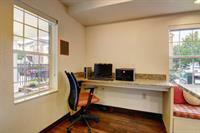 Home-Towne Suites Μοντγκόμερι Εξωτερικό φωτογραφία