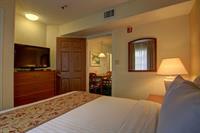 Home-Towne Suites Μοντγκόμερι Εξωτερικό φωτογραφία