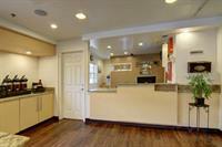Home-Towne Suites Μοντγκόμερι Εξωτερικό φωτογραφία