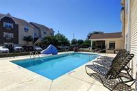 Home-Towne Suites Μοντγκόμερι Εξωτερικό φωτογραφία