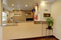 Home-Towne Suites Μοντγκόμερι Εξωτερικό φωτογραφία